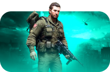 Tarkov Leveling Boost